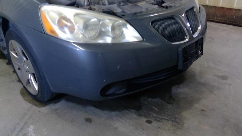 G6        2008 Seat Rear 2059896