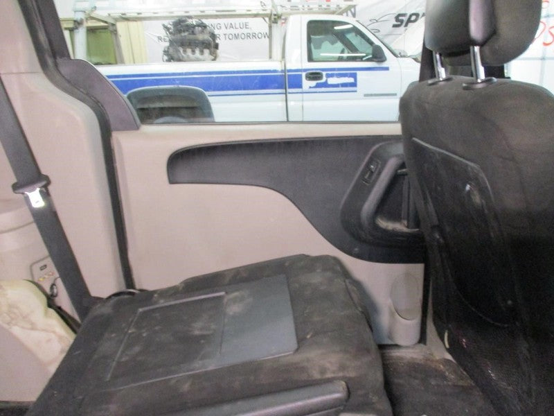 CARAVAN   2016 Door Trim Panel Rear 2027931