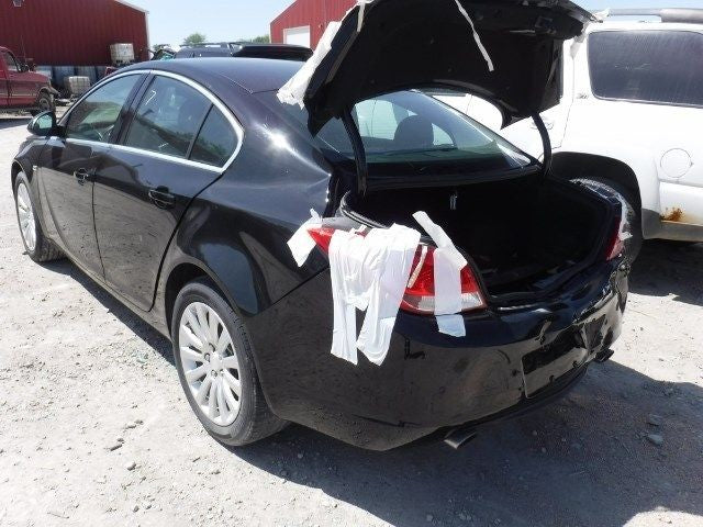 Steering Column Floor Shift Fits 11-12 REGAL 1915409
