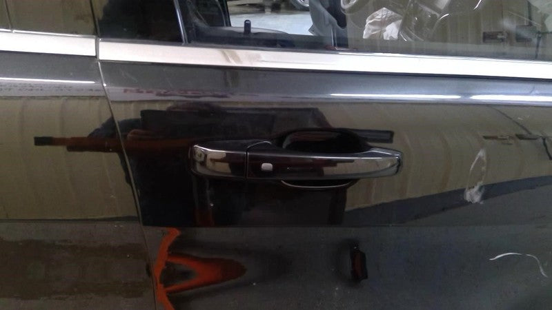 Passenger Door Handle Exterior Assembly Door Front Fits 11-25 DURANGO 