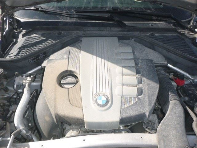 Carrier 3.0L Diesel 3.64 Ratio Rear Fits 09-13 BMW X5 1558832