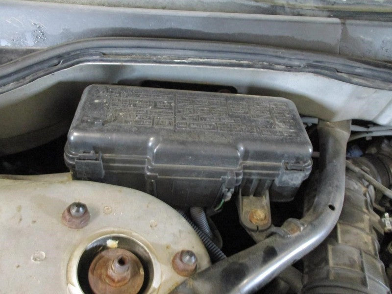 Starter Motor Fits 98-02 ACCORD 1741174