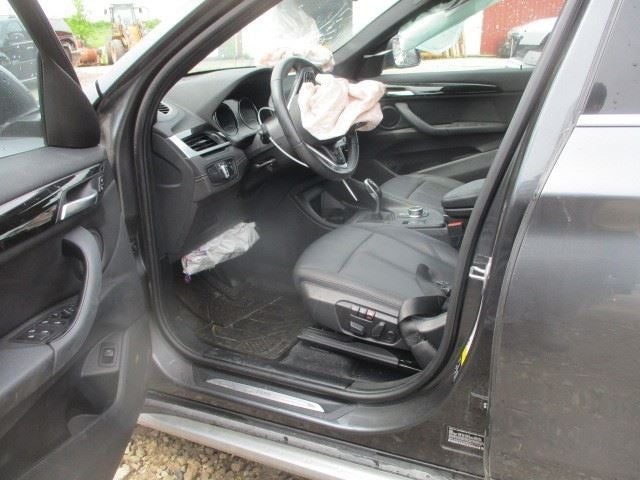 Starter Motor Fits 20-21 BMW M235i 1581824