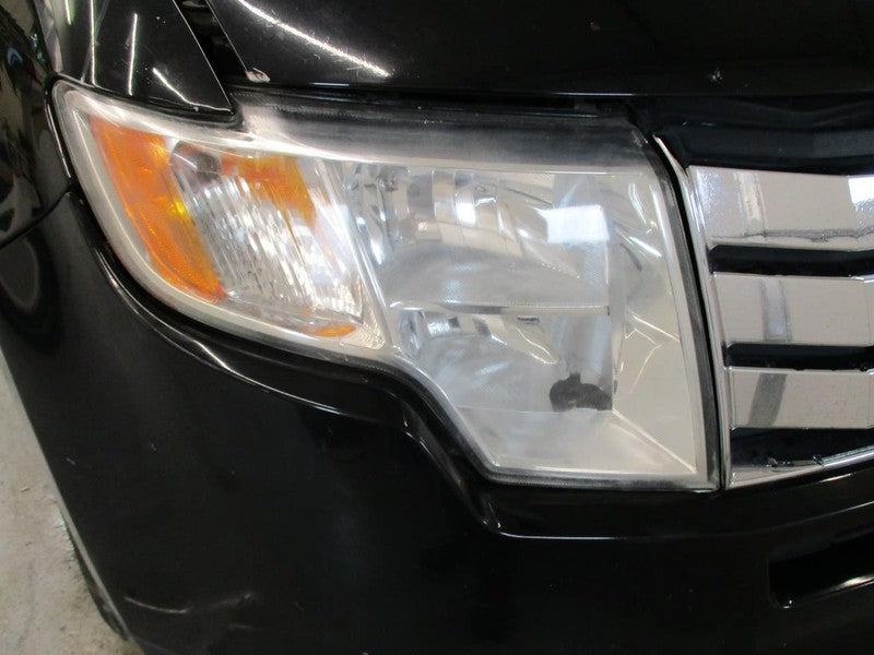 Automatic Transmission FWD 2.77 Ratio ID 7T4P-7000-CB Fits 07-09 EDGE 