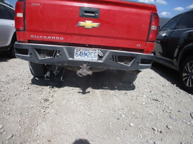 Carrier Front 3.42 Ratio Opt GU6 Fits 15-20 SUBURBAN 1500 1601801