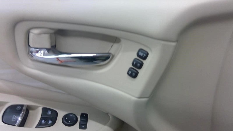 Driver Front Door Switch Driver's Mirror With Memory Fits 15-24 MURANO