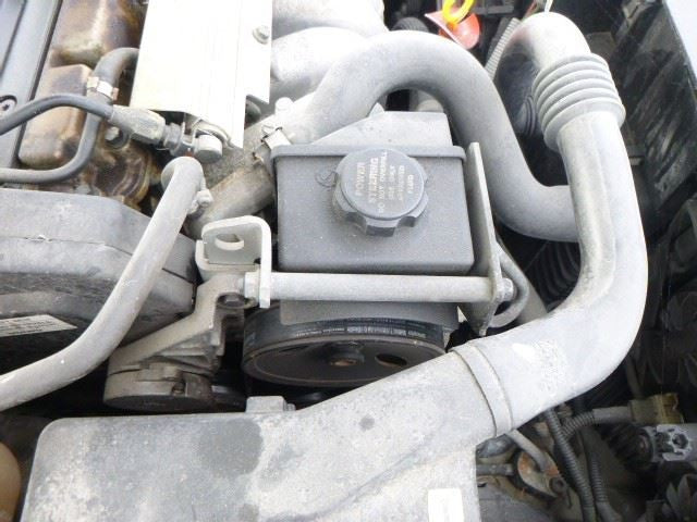 Power Steering Pump Fits 93-97 VOLVO 850 1376779