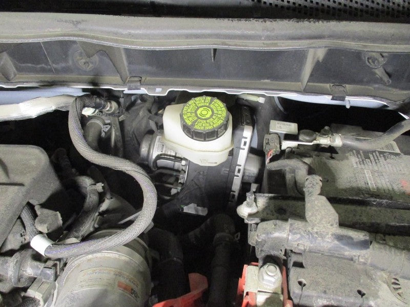Steering Gear/Rack Power Rack And Pinion Fits 20-23 ESCAPE 1650206