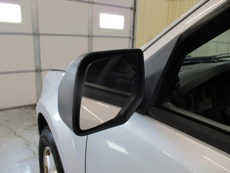 Driver Side View Mirror Power Fits 08-09 ESCAPE 2013189