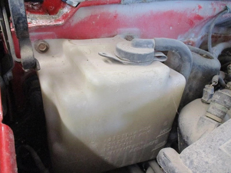 TGMC1500  1997 Seat Rear 1997642
