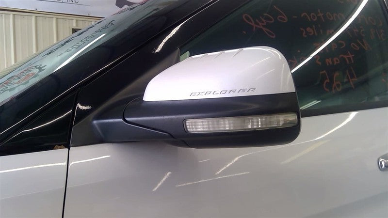 Transfer Case AWD Fits 07-15 MKX 1652696
