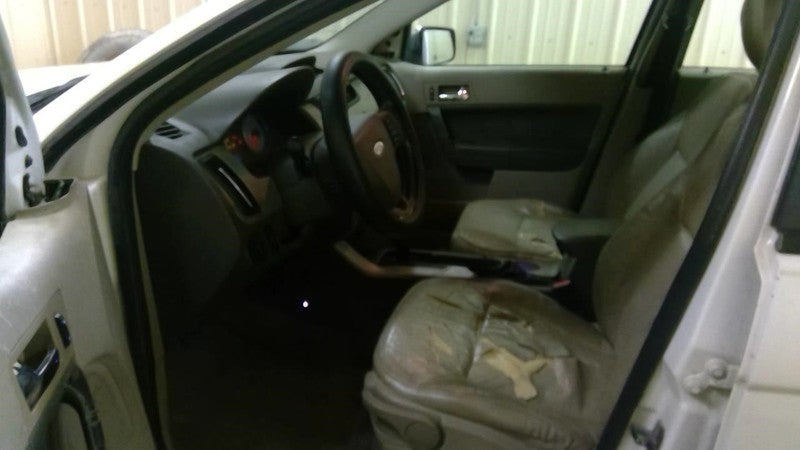 Ford Focus 2010 Headrest Used 5468