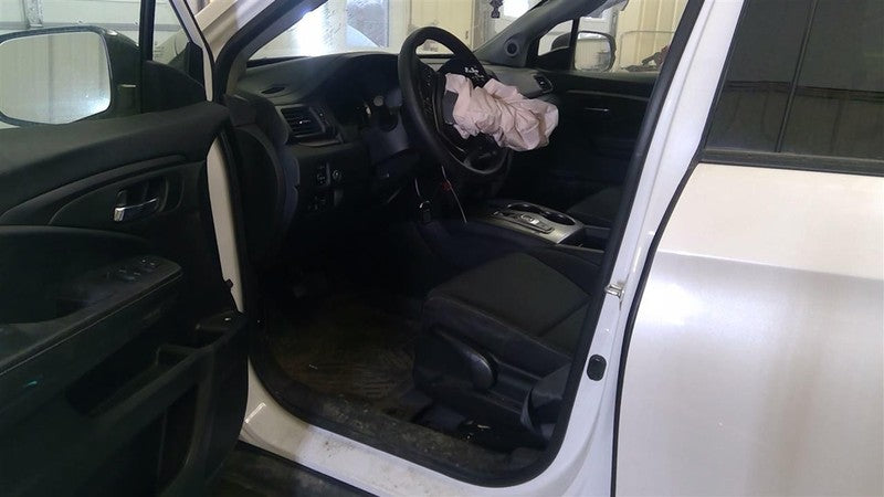 Fuel Pump Assembly Tank Mounted Fits 19-25 PASSPORT 1903768