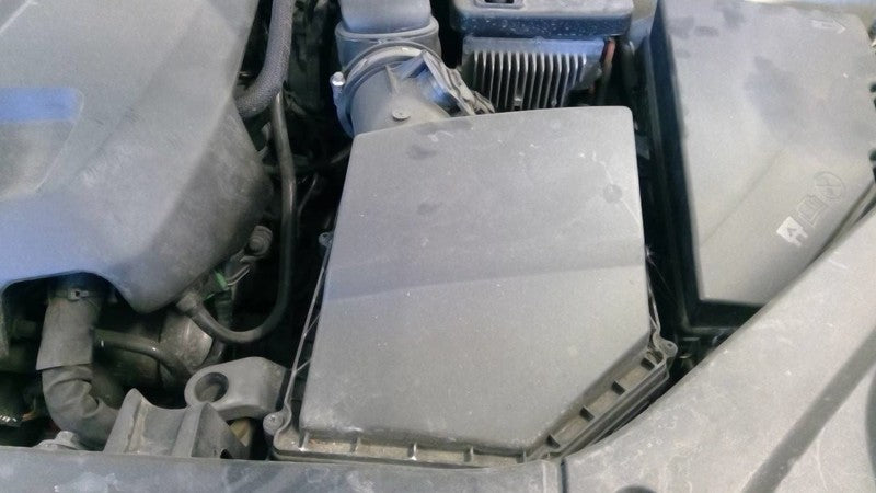 XC90      2016 Seat Belt Rear 1722818