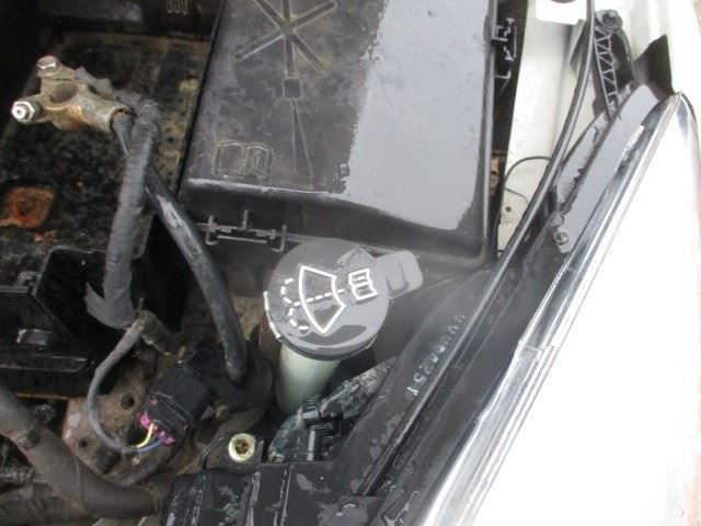 Driver Left Corner/Park Light Fog-driving Fits 11-13 REGAL 1619810