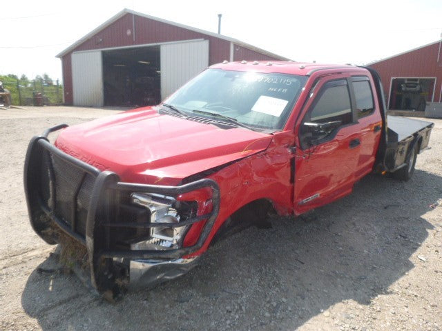 F-350     2020 Front Door Switch 1592575