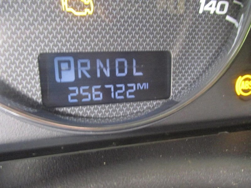 AC Compressor Fits 04-06 MALIBU 1724873
