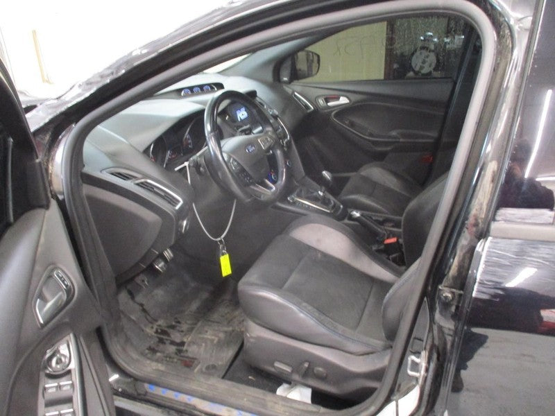 Steering Gear/Rack Electric Power Steering Fits 16-17 FOCUS RS 1707153