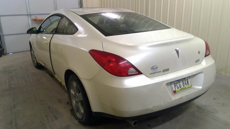 AC Compressor Fits 07-10 G6 1735784