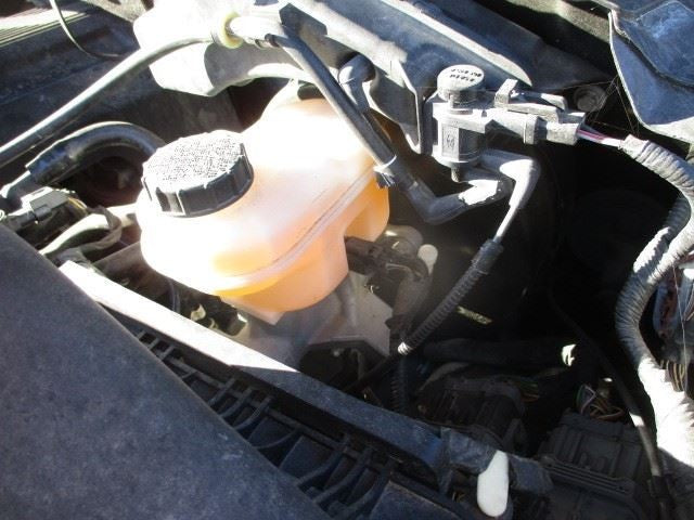 Transfer Case Electronic Shift On The Fly Fits 15-20 FORD F150 PICKUP 