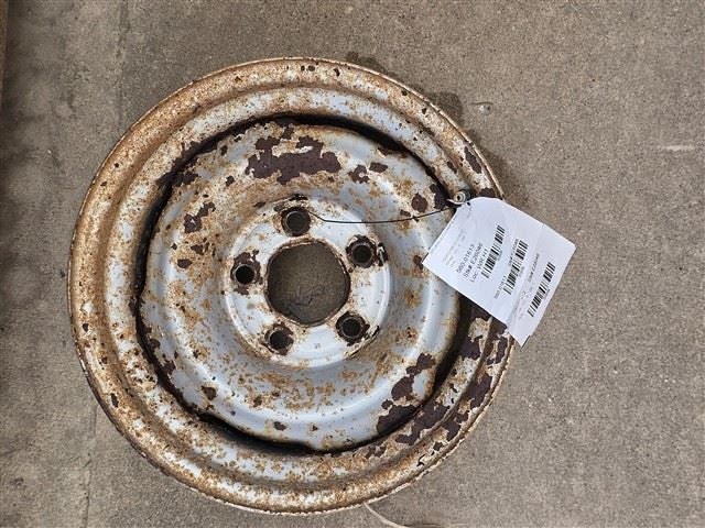 Wheel 15x6 Fits 96-02 EXPRESS 1500 VAN 1924094