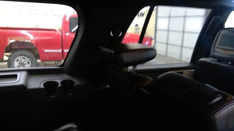 Ford Expedition 2016 Headrest Used 6450