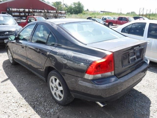 Turbo/Supercharger FWD 2.4L Engine Fits 99 01-04 VOLVO 70 SERIES 19016