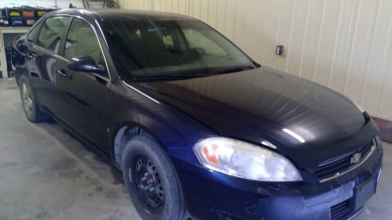 Engine 3.5L VIN K 8th Digit Opt Lze Fits 08-11 IMPALA 1716918
