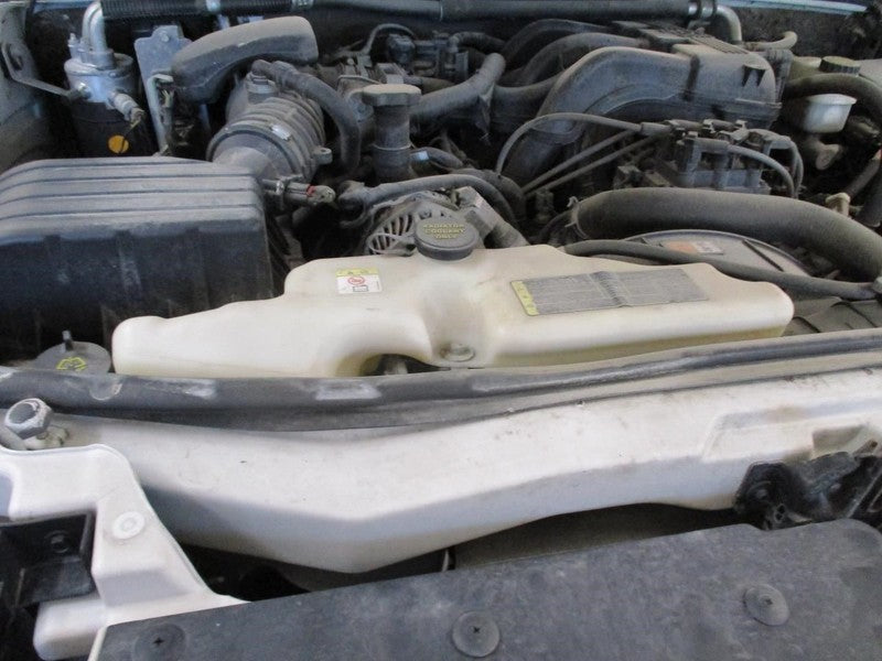 Driver Left Headlight Clear Background Fits 06-10 EXPLORER 1740917