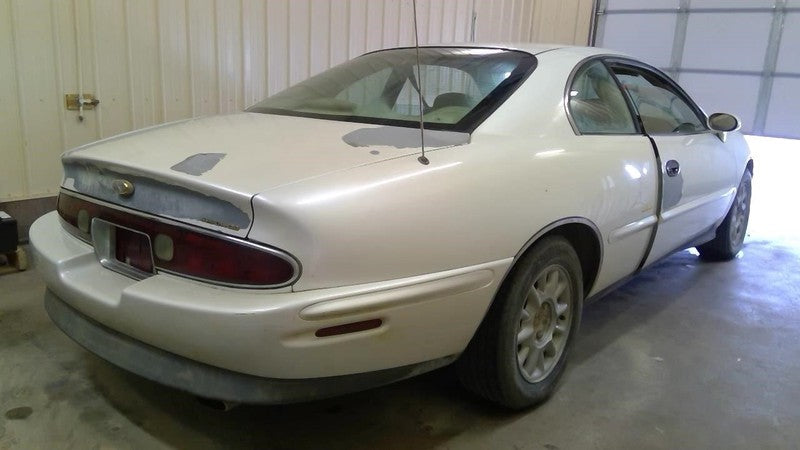 Passenger Rear Suspension Without Crossmember Fits 95-98 RIVIERA 19235