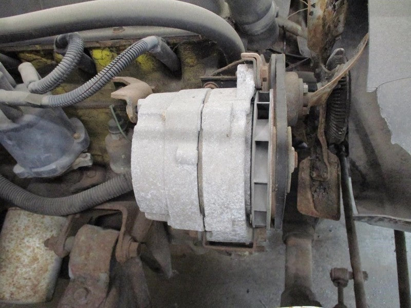 Alternator 56 Amp Fits 83-90 CHEROKEE 1669629