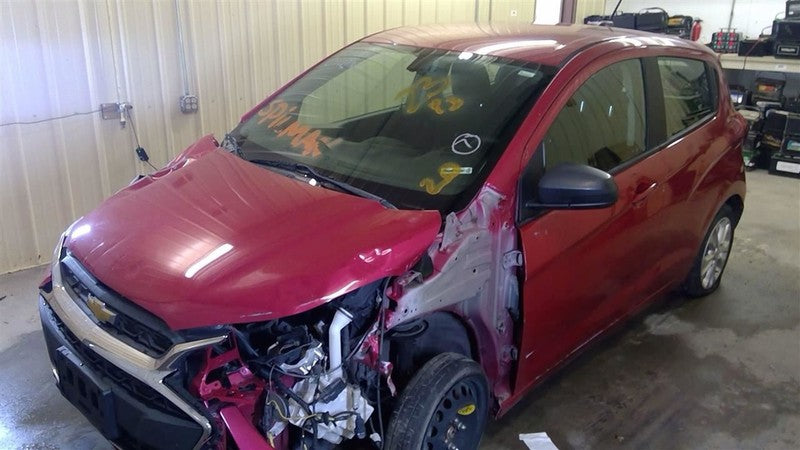 Alternator Fits 16-22 SPARK 1690075