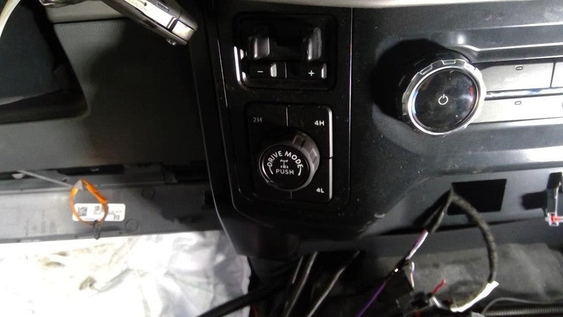 F150      2022 Dash/Interior/Seat Switch 1971444