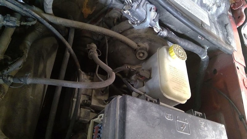 Transfer Case 3.7L Model 143 Fits 07-08 NITRO 1668266