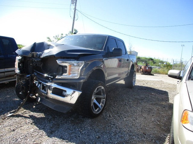 Transfer Case Electronic Shift On The Fly Fits 15-20 FORD F150 PICKUP 