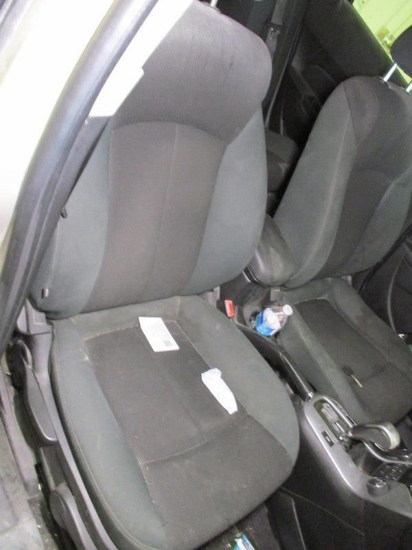 Passenger Right Front Seat Cloth Manual Fits 11 CRUZE 2037379