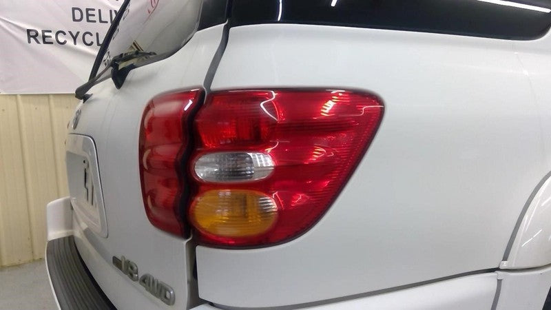 Brake Master Cylinder Skid Control Fits 01-07 SEQUOIA 1865556