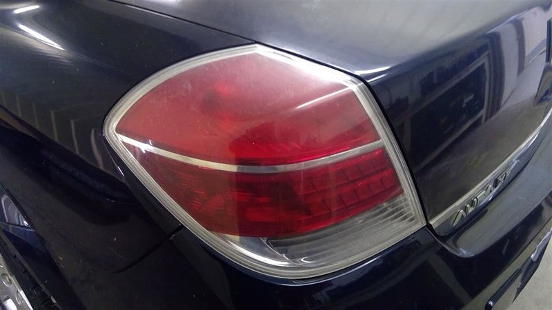 Alternator Fits 06-10 G6 1909826