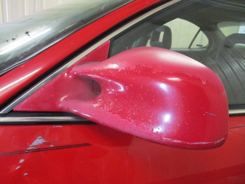 Steering Column Shift Without ID Plx Fits 99 GRAND PRIX 1889908