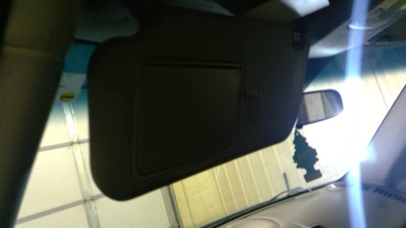 Driver Sun Visor Without Illumination With Mirror Fits 10-13 SOUL 2028