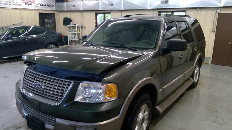 Engine 5.4L VIN L 8th Digit SOHC Fits 03-04 EXPEDITION 2024533