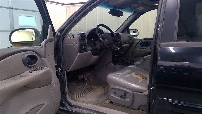 Transfer Case Opt NP4 Fits 04-09 ENVOY 1712136
