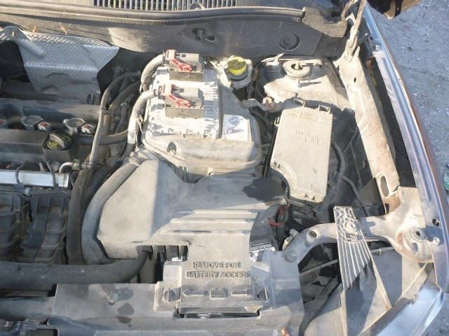 COMPASS   2014 Fuse Box Cabin 1728705