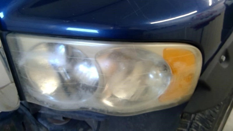 Driver Left Headlight Fits 02-05 DODGE 1500 PICKUP 2033000