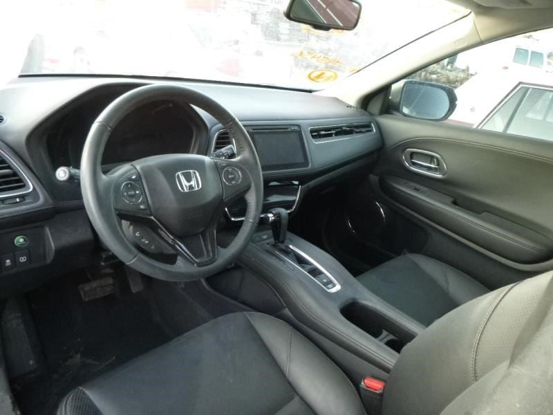 Passenger Right Headlight Fits 16-18 HR-V 1074461