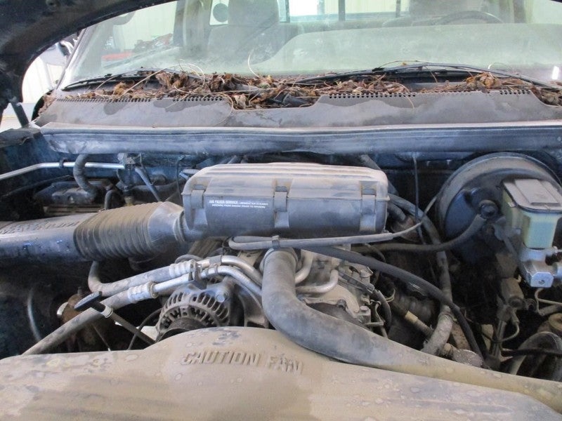 Transfer Case Automatic Transmission Fits 94-97 DODGE 2500 PICKUP 1904
