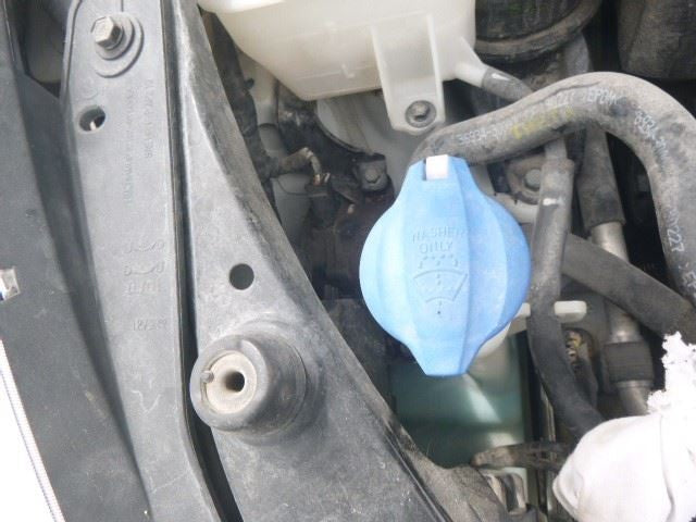 Passenger Headlight VIN C 5th Digit Hybrid Fits 11-15 SONATA 1744964