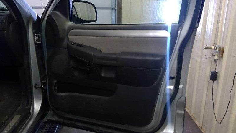 Coolant Reservoir Excluding Sport Trac Fits 02-05 EXPLORER 2027376