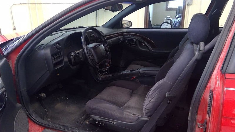 Power Steering Pump Fits 95-05 MONTE CARLO 1701074