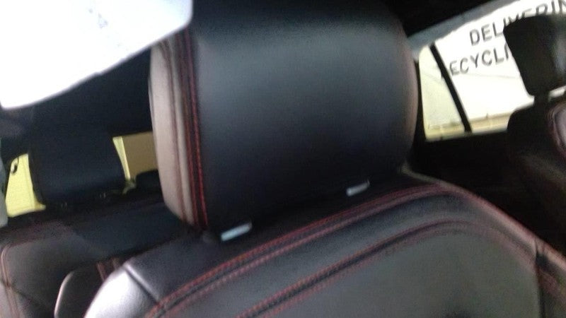 Ford Expedition 2019 Headrest Used 4967
